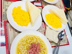 -華人 華星冰室(氹仔 店)