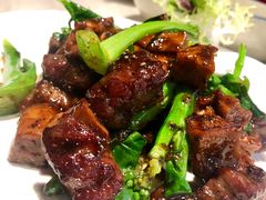 -大树餐厅(益田假日店)