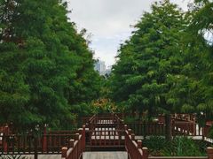 -中山路步行街