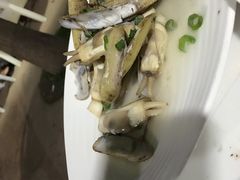 -胖大嫂渔家排档(半边山店)