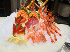 -海鲨湾海鲜会馆(百家湖1912店)