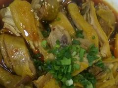 -全聚德(长江路店)