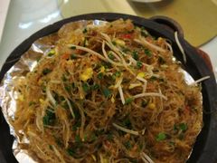 石窝粉丝-松雅轩商务婚礼生日(同和店)