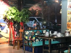 大堂-三盛肥蛤(二环南路店)