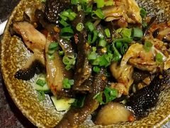 去骨黑凤爪-蛙小侠(珠海华发商都店)