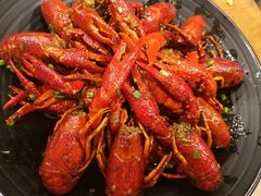 -虾小龙老长沙龙虾馆(坡子街店)