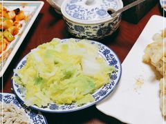 -牛街老爆肚满(牡丹园店)