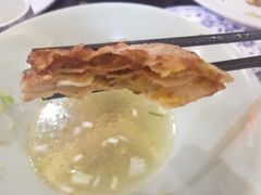 -邢家锅贴老店·非遗·开封菜(金明广场店)