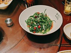 -驿楼兰·新疆菜(火车站店)