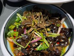 -夜宴江景餐厅
