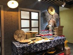-锅来乐地锅鸡(安亭店)