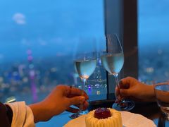 -上海柏悦酒店