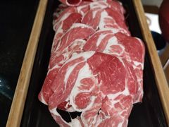 -湊湊火锅·茶憩(南京东路悦荟店)