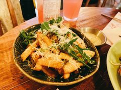 -宝莱纳餐厅(滨江店)