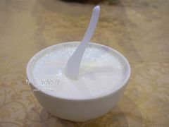 酸奶-维吾尔餐厅(宜山路店)