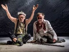 -百美汇影城(LUXE嘉里中心店)