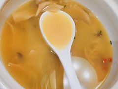 -胥城奥灶面·面之府(书香世家月亮湾酒店)