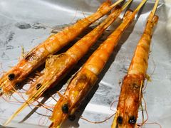 -87号烧烤海鲜·大排档(金沙滩店)