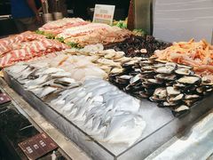 -非烤勿扰韩料自助烤肉(松山湖万科店)