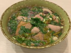 麻辣烫-筒骨麻辣烫(永同昌公寓胜明花园店)
