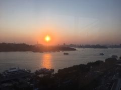 -厦门海港英迪格酒店(中山路店)