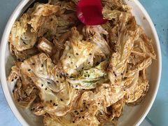 乾隆白菜-喜福楼(黑山大街店)