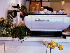 -LAB COFFEE来杯咖啡(浦仓路店)