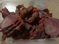 卤香牛肉-永祥烧腊餐厅(虹口店)