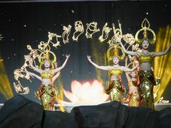 -三亚千古情景区游客中心-接待中心