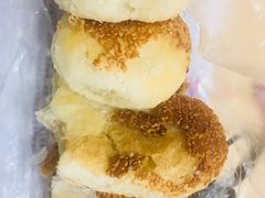 甜烧饼-上好酥烧饼(虹桥中心店)