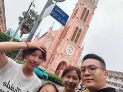 -耶稣圣心堂