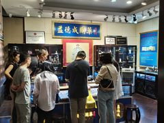 -天津意大利风情旅游区