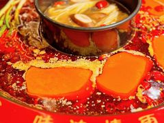 -三江两海老火锅(北京首店)