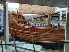 -上海中国航海博物馆