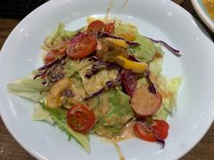 -锡和无锡菜(景丽苑店)