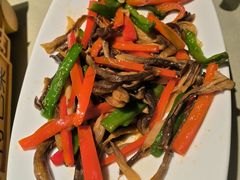 -品味泸沽湖•民族特色菜(大落水店)