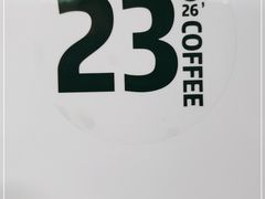 -2326 Coffee Roaster咖啡豆可选店(林肯公园店)