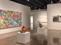 -中华艺术宫(上海美术馆)