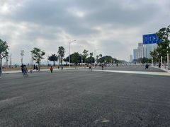 -华侨公园