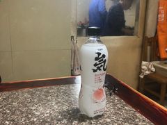 -许村蟹面(海宁许村大道店)