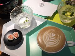 -茶是一枝花泡茶店