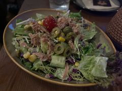 -Uncle Kosto科斯托·中东菜