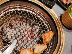 -花时·炭火烧肉(东百中心A馆店)