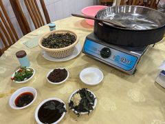 -标记好食