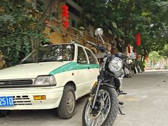 -广东紫坭糖厂(桥头路)
