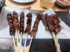 -酒窝夜酌居酒屋(中海水岸馨都店)
