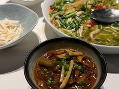 -荣轩(新荣记环球金融中心店)