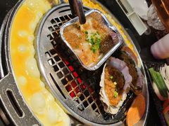 -鹤江桥·红油牛肉粉(SKP店)