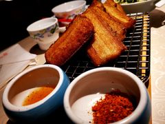 -老头儿油爆虾·知味杭州(爱琴海购物中心)