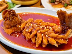 -三凤酒家·百年无锡菜(清扬茂业店)